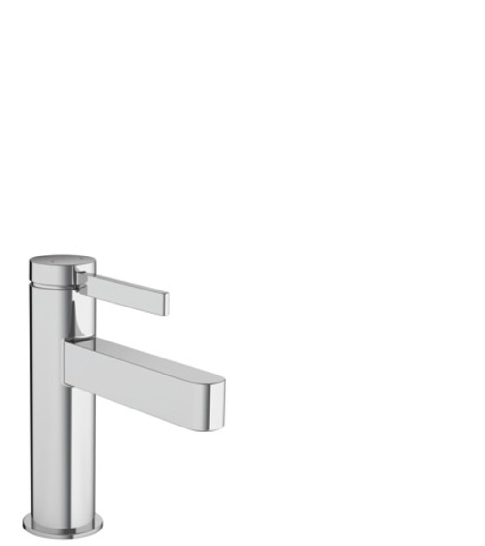 https://raleo.de:443/files/img/11eeea425fe94bd092906bba4399b90c/size_l/Hansgrohe-HG-Waschtischmischer-100-Finorismit-Push-Open-Ablaufgarnitur-chrom-76010000 gallery number 1